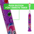 Firefly My Little Pony Ready Go Light-up Kids Toothbrush, Soft, 1-Count (Assorted Characters)