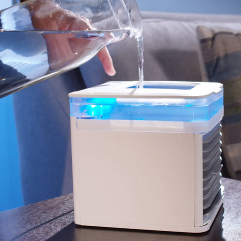 Ontel Arctic Air Pure Chill (Pure Chill)