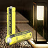 AAA Battery NiCd 1.2V Rechargeable Batteries for Garden Landscaping Solar Lights (10pc)