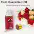 2 Packs Rose Essential Oil for Women, All Natural Feminine Oil Intimate Deodorant for Women, Ph Balanced and Eliminates Odor, 100% Natural Feminine Serum Made with Rose Essential Oils (1 fl oz/30 ml)