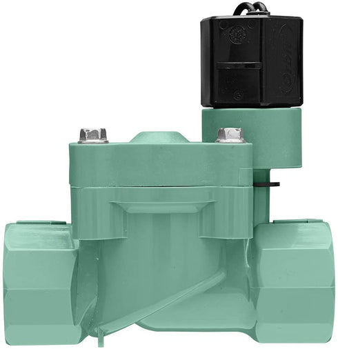 3/4" Inline Sprinkler Valve