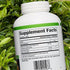 Natural Factors, Chewable DGL 400 mg, Licorice Extract for Healthy Digest, 180 Count (Pack of 1)