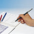 UCHIDA LePen Porous Point Pen, 12 Count (Pack of 1), Black, Blue, Red, Green, Pink, Lavender, Burgundy, 10