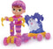 Just Play Vampirina and Scooter - Poppy Dolls