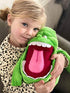 ENOMIN Ghostbusters Stuffed Plush Slimer Dolls Toy 13 inches 10 inches