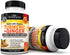 Organic Turmeric Curcumin and Ginger 95% Curcuminoids with BioPerine Black Pepper Extract for Ultra High Absorption and Potency - Natural Joint Support Supplement, Gluten-Free, Non-GMO, 60 Capsules