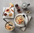Better Oats Organic Bare Instant Multigrain Hot Cereal with Flax 8 ct Box