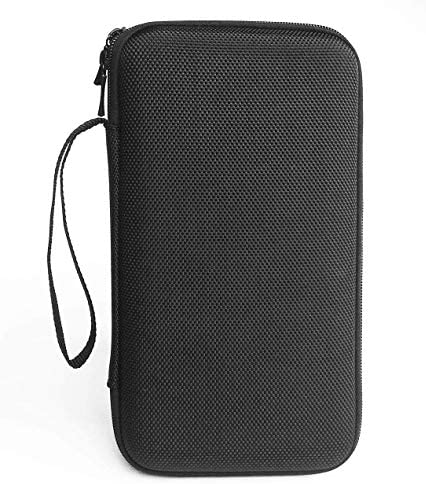 FitSand Hard Case for Texas Instruments (34MV/TBL/1L1) TI-34 MultiView Scientific Calculator
