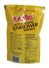 P.nuttles Butter Toffee Sunflower Kernels 4.5 oz - Pack of 3 (Sunflower Seeds)