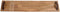 Mud Pie Long Oversized Wood Board 8" x 42"