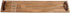 Mud Pie Long Oversized Wood Board 8" x 42"
