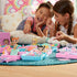 Baby Alive Foodie Cuties, Surprise Toy, 3-Inch Doll for Kids 3 and Up, 10 Surprises in Lunchbox-Style Case (Styles May Vary)