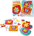 Serabeena Sew Your Own Purses - Easy and Fun to Do Sewing Kit for Kids
