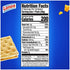 Lance Sandwich Crackers, Captain's Grilled Cheese Wafers, 8 Ct Box