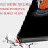 ZHEGAILIAN iPhone 12 Pro Max Case,Mamba Basketball 24 iPhone 12 Pro Max Cases for Men/Boys,UNBreak Reinforced Corners Back Cover Soft TPU Bumper Frame Full Body Case Designed for iPhone 12 Pro Max