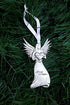 Beyond Blessed Angel with Thank You Sentiment - Gratitude Gift/Appreciation Gift/Thank You Gift for Friends/Mentor/Co-Worker/Neighbor