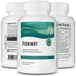 Folexin Hair Growth Support Supplement for Women & Men with Biotin, Vitamin B6 & Other Hair Vitamins for Thicker Hair Growth & Hair Health Support. 60 Capsules