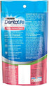 Purina Dentalife Dental Treats For Cats Savory Salmon