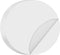 MOTZU 80 Pack 4 1/3 inches Air Fryer Lining, Bamboo Steamer Liner, Pre-Cut Non-Stick Parchment Paper Sheets for Separating Frozen Patty, Steaming Basket, Baking, Cooking Fried Food, Tortilla Press