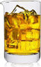 Crystal Mixing Glass,Professional Extra Large 20 OZ Crystal Cocktail Mixing Glass,Lead-Free Stir Glass,Premium Seamless Design - Great Gift Idea-Professional Quality (20 OZ)