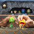 Dragamonz, Ultimate Dragon 6 Pack, Collectible Figure & Trading Card Game, for Kids Aged 5 & Up