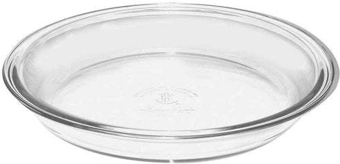 Anchor Hocking 9 inch Pie Plate Pack of 2