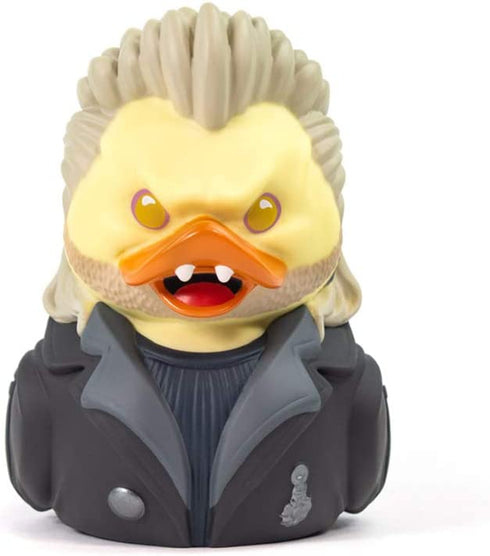 TUBBZ Lost Boys David Collectible Duck Figurine Official Lost Boys Merchandise Unique Limited Edition Collectors Vinyl Gift