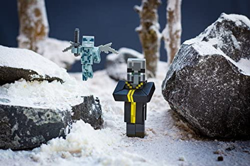 Minecraft Evoker Figure Pack