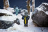 Minecraft Evoker Figure Pack