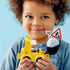 LEGO DUPLO Town Bulldozer 10930 Building Toy Set for Preschool Kids, Toddler Boys and Girls Ages 2+ (10 Pieces)