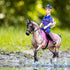 Breyer Freedom Series (Classics) English Horse & Rider Doll Set | (1:12 Scale) | Model #61114,Multicolor