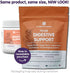 Dr. Bill’s Feline Digestive Support | Pet Supplements | Probiotics for Cats | Contains Ginger Root, Psyllium Husk, Lemon Balm, Bifidobacterium, and Fructooligosaccharides