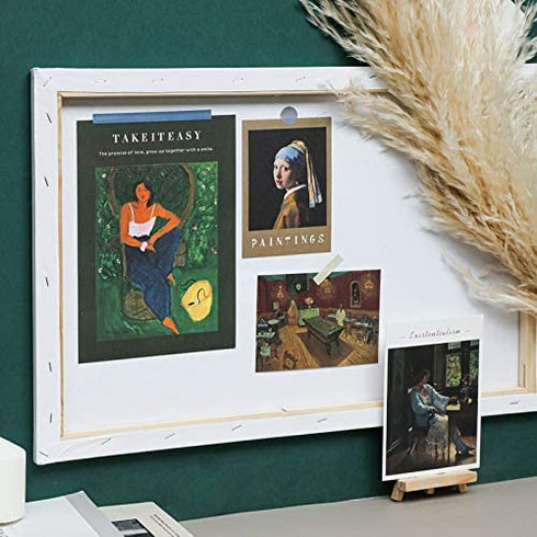 Green Posters for Room Aesthetic Figure Photo Collage Kit for Wall Aesthetic Wall Collage Kit Prints Aesthetic Pictures for Wall Collage Aesthetic Room Decor for Teen Girl Posters Collage Kit