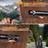 Gifts for Men Dad Him,Christmas Stocking Stuffers for Men,Tactical Pen (8-in-1),Cool & Unique Anniversary Birthday Gifts for Boyfriend Husband,Valentines Day Box
