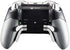 eXtremeRate 4 pcs Metal Stainless Steel Paddles Hair Trigger Locks Replacement Parts Video Games Accessories Kits for Xbox One Elite, Elite Series 2, Elite 2 Core Controller