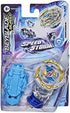 BEYBLADE Burst Surge Speedstorm Triumph Dragon D6 Spinning Top Starter Pack – Attack Type Battling Game Top with Launcher, Toy for Kids