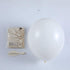 Orange with Gold Balloon Garland Arch Kit-Cream White Orange Gold Balloons for Wedding Decoration Baby Shower Decorations Birthday Party Decoration