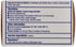 Polvos de Sulpha First Aid Antibiotic Powder 7.5 mg