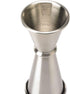 Barfly Japanese Style Jigger, 1 oz x 1-1/2 oz, Stainless