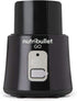 nutribullet GO Portable Blender for Shakes and Smoothies, 13 Ounces, 70 Watts, Black, NB50300