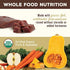 Primal Freeze Dried Cat Food Nuggets Venison Formula, Crafted in The USA Grain Free Raw Cat Food, 5.5 oz