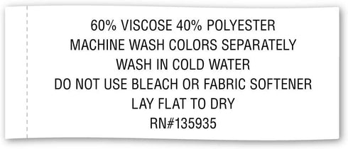 DII Fridge & Shelf Liner Collection Non-Adhesive, Cut to fit, Machine Washable, 12x20, Black Dots, 2 Piece