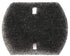 4 Pack Vacuum Cleaner filter for Bissell 2284W 2390 2389 2390A 2579 pet hair eraser lithium ion vacuum cleaner filter replacement parts 1614212
