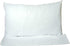 Body Pillow Protectors Waterproof 20x55 Pair Soft Set of 2 Breathable �¤️ Life Time Warranty �¤️ Membrane Smooth Fabric Zip Encasement Covers Cases White