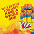 Slim Jim Mild Smoked Snack Stick, 0.28 Ounce (Pack of 14)