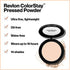 Face Powder by Revlon, ColorStay 16 Hour Face Makeup, Longwear Medium- Full Coverage with Flawless Finish, Shine & Oil Free, 810 Fair, 2.4 Oz