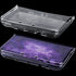 Compatible with for New 3DS XL / LL Case, Akwox Super Crystal Transparent Protective Cover Case for New 3DS XL ( not for 3DS XL)