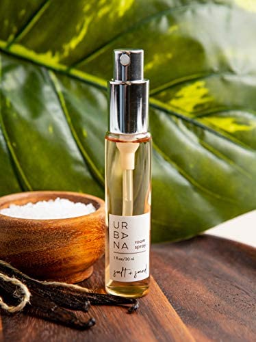 Urbana 75188SS Home Collection Fragrance, Room Spray, Salt + Sand