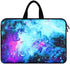 14" Laptop Carrying Bag Chromebook Case Neoprene Sleeve Compatible with HP Stream 14 /HP Chromebook 14/Acer Chromebook 14 CB3-431 CP5-471/Lenovo Flex 4 5 14"(Galaxy Blue Space)