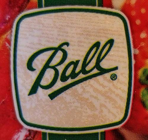 Ball 71065 4.7 Oz Pectin Flex Batch Mix